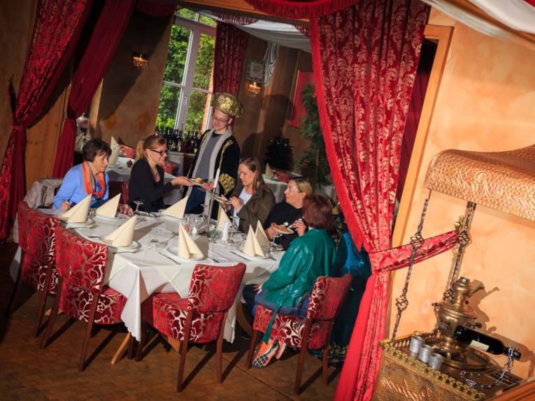 Hannovers "köstliche" Seiten